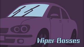 Rhythm Heaven Groove | Wiper Bosses