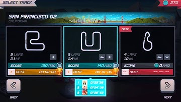 Horizon Chase • Launch Trailer • iOS