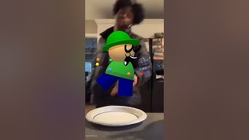 How Dave and Bambi characters would take your plate: