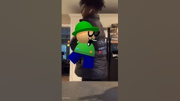 How Dave and Bambi characters would take your plate: