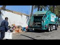 Los Angeles Clean Streets Operations - Homeless Encampments Pt. 3