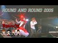 Round and Round 2005