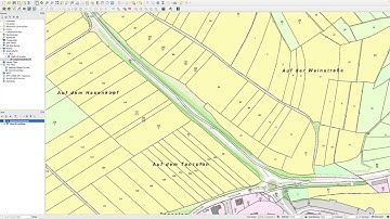 Strange Problems QGIS 3.28 - WMS Layers