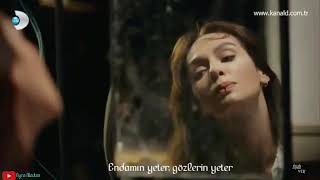 (AsFer klip)- ENDAMIN YETER 💕