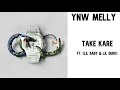 YNW Melly - Take Kare (feat. Lil Baby & Lil Durk) [Official Audio]