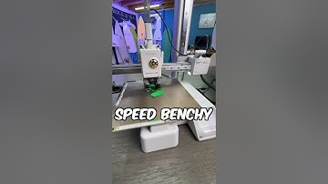 Unboxing Bambu Lab A1 Mini #bambulaba1mini #3Dprinter #shorts