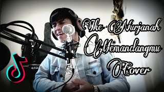 ike nurhanah_memandangmu cover