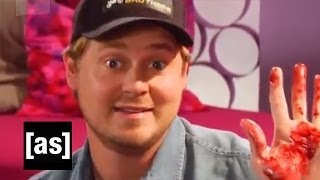 The Exploding Pumpkin Tim And Eric Awesome Show, Great Job Adult Swim