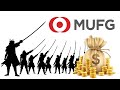 Is MUFG 8306 Still A Solid Buy Japan S Mega Bank In 10 Minutes