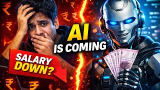 Developers vs AI 🤖 Who Will Win in 2026