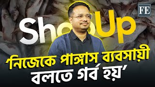 Why did ShopUp CEO choose the Pangas business instead of doing a PhD? | ShopUp | B2B | The Financ... screenshot 2