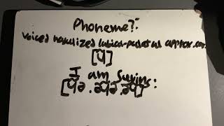 [ɥ̃] voiced nasalized labialpalatal approximant consonant