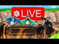 WTACHING THE DRILL LIVE EVENT LIVE!! #gorillatagquest #gorillatag #vr