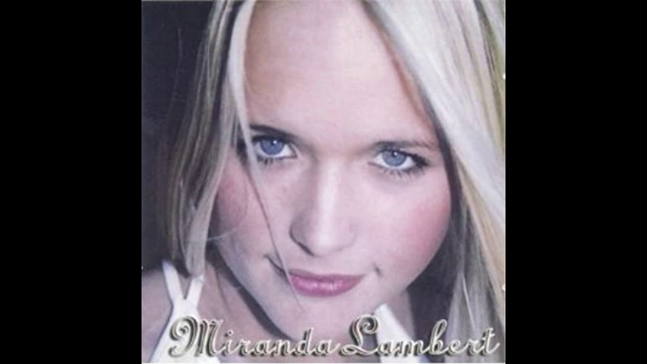 Miranda Lambert Texas As Hell YouTube