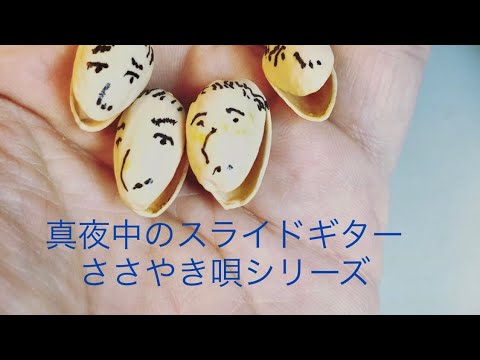 タイマーズ/デイドリームビリーバー「真夜中のスライドギターささやき唄シリーズ　vol.3 」