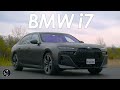 2023 BMW i7 EV | Built for Flexing