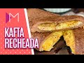 Kafta recheada- Mulheres (27/08/20)