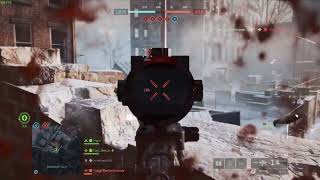 Battlefield 6 Conquest @LegitCamper