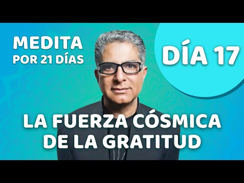 🧘‍♂️ Día 17