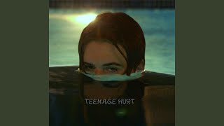 Teenage Hurt chords