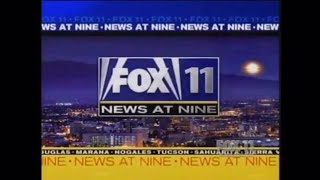 KMSB news opens