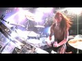 X JAPAN - RETURNS [Tokyo Dome 1993.12.31]