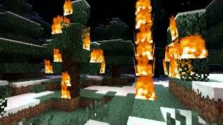 Кузя - Шняга Шняжная (Minecraft Edition) Кузя - Шняга Шняжная (Minecraft Edition)