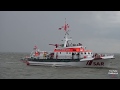 Rundgang auf der Vormann Steffens Tag der Seenotretter 2017 DGzRS Wilhelmshaven SAR Rettung