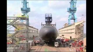 Sequestration Budget Cuts Hitting Defense Contractors