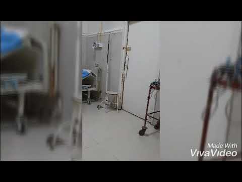 أكبر مستشفى في الشرق قسنطينة بن باديس مصحة أمراض القلب تروح الداوي بقلبك يقتلوك بقلبك قبل الوقت