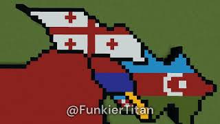 @harildd   Small/Regular Scale Showcase In Minecraft