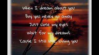 When I Dream About You - Gracenote (Lyrics)