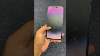 Iphone 14 Pro Max 512Gp