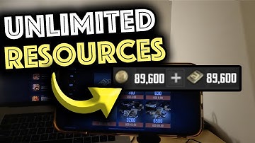 Arena Breakout Hack - Get Unlimited Bonds For Android&IOS