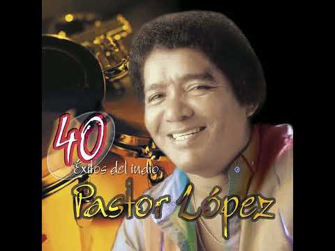 Pastor Lopez -