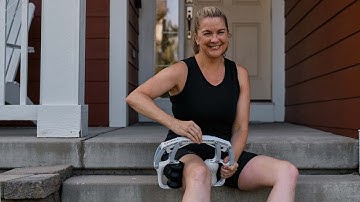 ROLL Recovery - R8 Plus - CJ Riggins