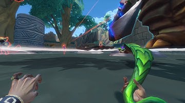 Paladins | Game Breaking BUG