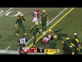 QB P.J. Walker 2025 Highlights | Calgary Stampeders