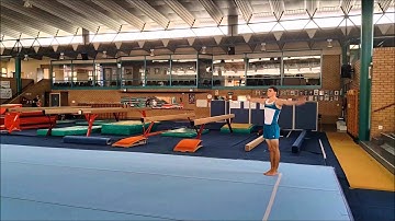 Age Group Programme - Men