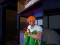 存在を許せなかった話