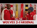 Wolves 2-1 Arsenal | I Want The Referees Resignation NOW!!! (TY RANT)