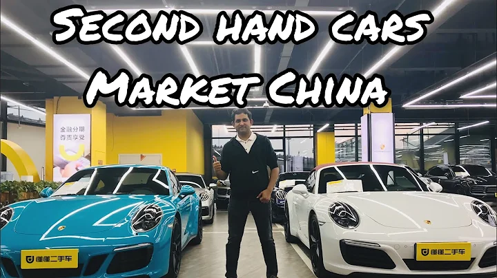 Second hand cars prices in China's market | Second hand luxury cars| looking for cheap cars - DayDayNews