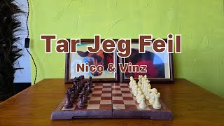Download lagu Nico & Vinz - Tar Jeg Feil