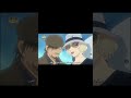 لماذا تبنت عائلة هانيدا ابن اكاي شوكيتشي هانيدا ملكة ابريل Detectiveconan 