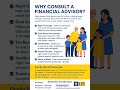 👉 Why You Should Consult a Financial Advisor | LIC Insurance & Investment Benefits