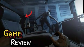 ROUTINE – The Most Terrifying Sci-Fi Horror Game on the Moon