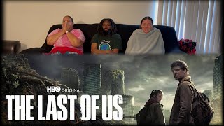 The Last Of Us - Episode 8: When We Are in Need  *REACTION and REVIEW*