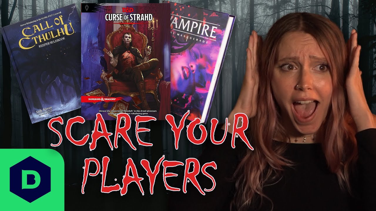 Dnd Horror Campaign Books Cheap Offers www.oceanproperty.co.th