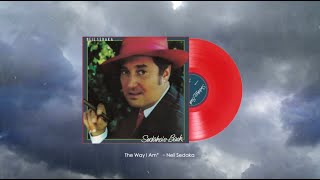 Neil Sedaka - The Way I Am (Visualizer)