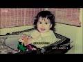 Amy winehouse singing at 3 year old